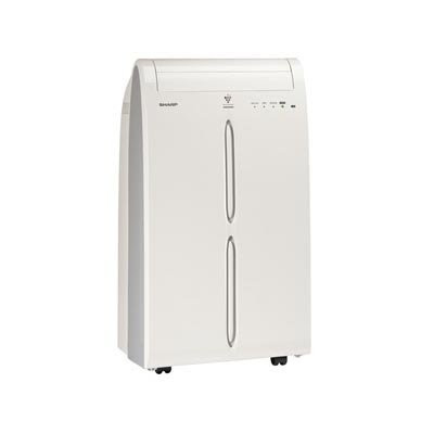 Sharp 10,000 BTU Portable Photo