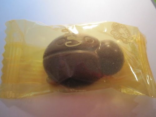 Halloween candy from work - free
