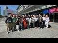 4to CONGRESO DE LAUSANNA EN COREA 