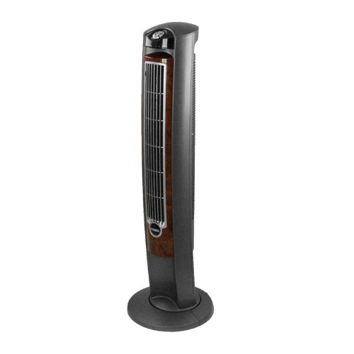Lasko 42-Inch Wind Curve Fan with Remote