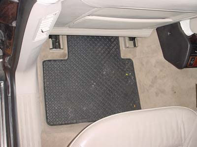 Winter flooring mats are available for the Influenza A virus subtype H5N1 Best Audi A8 Winter Floor Mats