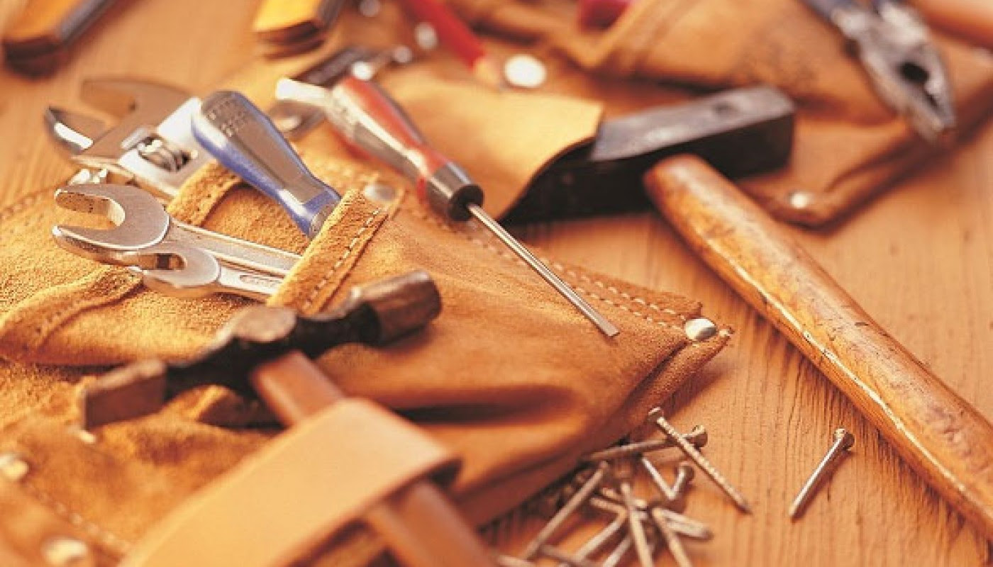 7 Cool Hacks You Most Likely Didn't Know About Woodworking ...