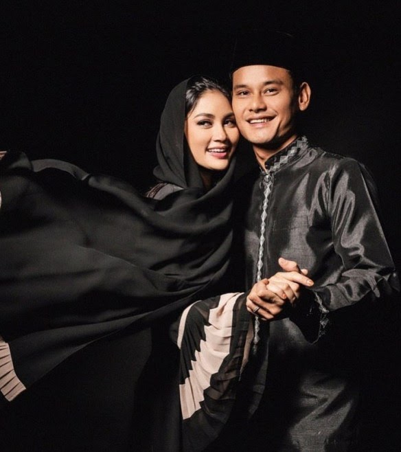 #Hiburan: Keguguran Bukan Disebabkan Umum Kehamilan Awal – Fasha Sandha
