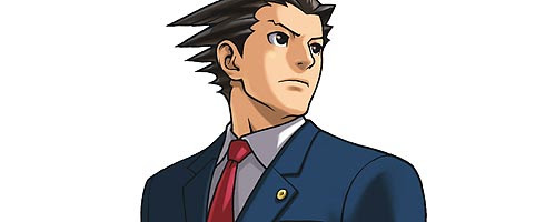 Phoenix Wright landing on WiiWare in January - VG247 For the family itself, see wright (family).