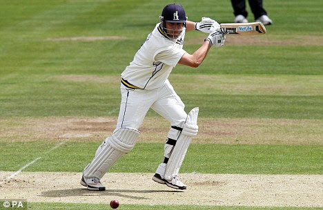 jonathan trott cricketer. In good nick: Jonathan Trott,