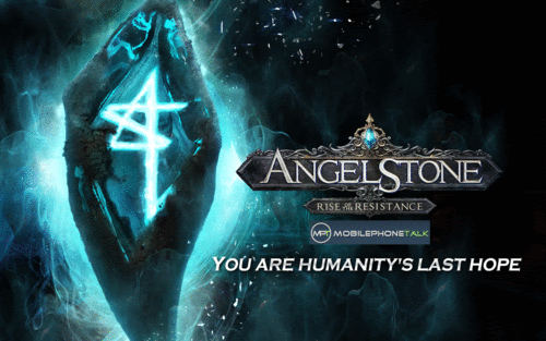 Angel Stone v1.0.0 [Mega Mod]
