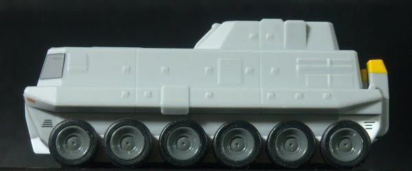 虚数潜航艇 シャドウ ボーダー