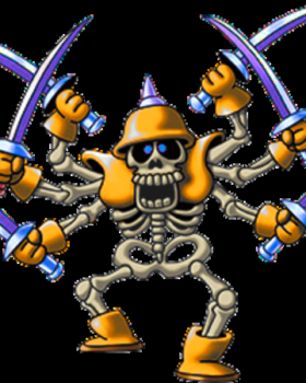 画像 ドラクエのクソマイナーモンスタークイズ げぇ速