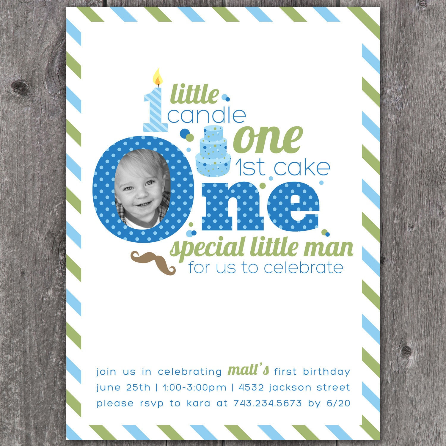 Invitation Templates