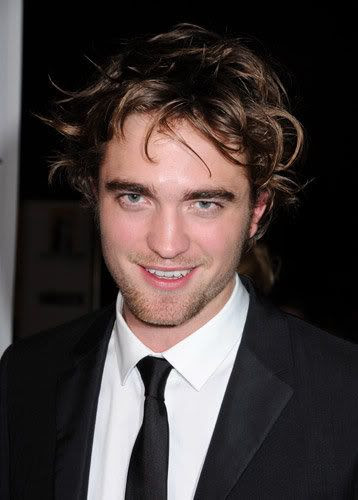 Robert Pattinson Pictures, Images and Photos