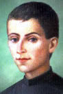 Pío de San Luis Campidelli, Beato