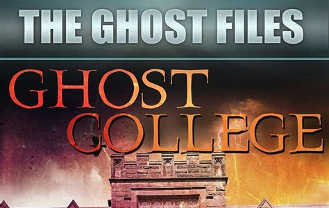 Read The Ghost Files (The Ghost Files (Book 1)) Doc PDF