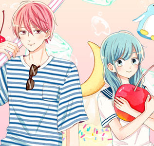 壁紙 別冊マーガレット 公式サイト