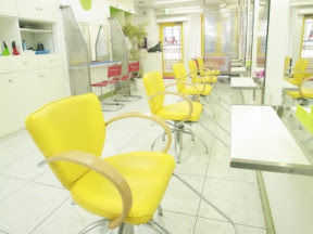 高田馬場の美容院の検索なら 美容院ガイド 美容室 Tbk 高田馬場annex店