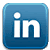 find us on Linkedin