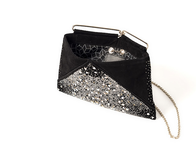BOHEMIAN RHAPSODY” a Limited Edition of seven unique, exclusive bags