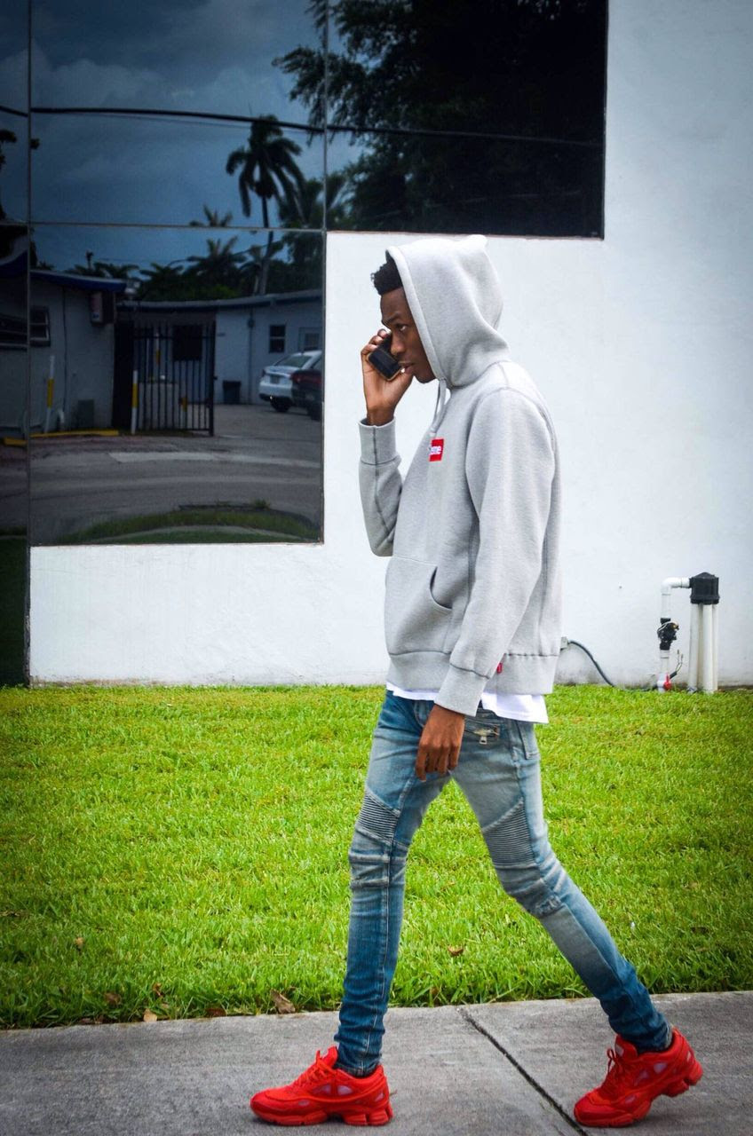 画像 こういうネオストリートファッションどう思う にちゃんねる男のファッション事情まとめ