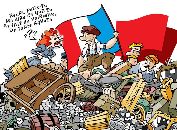 Actu Dessins Haarg