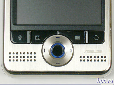 PDA ASUS A696, A686, A626. Worthy sequel worthy of the series