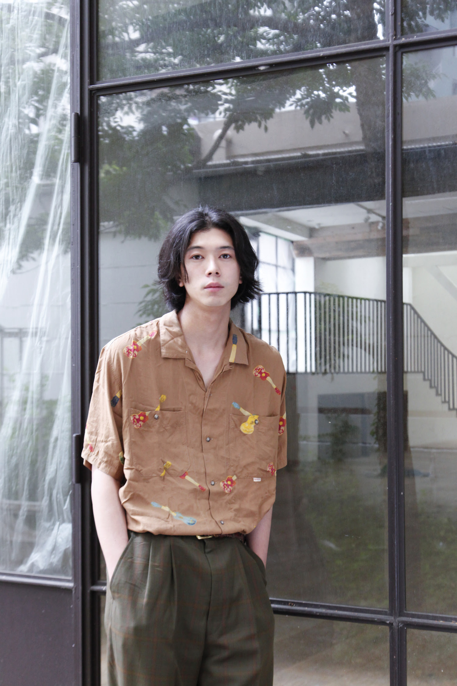 自分に嘘をつかない 髙橋義明 スペシャルインタビュー Retoy S Web Magazine