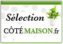 Jardin sur Cotemaison.fr