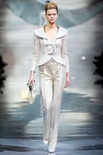 Giorgio Armani Prive,spring 2010,fashion show