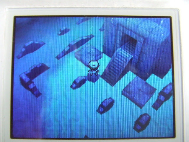 ポケモンｂｗ お得 お金稼ぎ 海底遺跡攻略 プレイ日記 突撃ヘタレのゲームプレイ日記