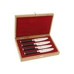 Classic Ultimate Steak Knife (Set of 4) On Sale