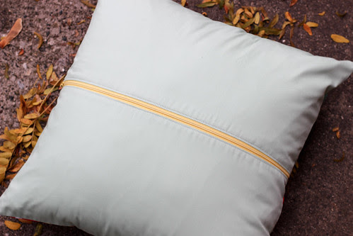 Nordika Mystery Pillow by Jeni Baker
