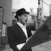 Frank Sinatra Jung / Mein Leben mit Frank Sinatra - Zurich Jazz Orchestra - In sinatra family, frank sinatra's death and the funeral arrangements were a total mess due to barbara sinatra.
