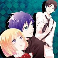 声優 鈴村健一 が出演している乙女向けドラマcd 女性向けオリジナルドラマcd Otomex