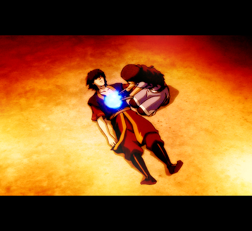 avatar last airbender aang and katara. Avatar: The Last Airbender