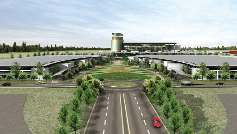 The African Aviation Tribune •: ZAMBIA: Successful bidder ...