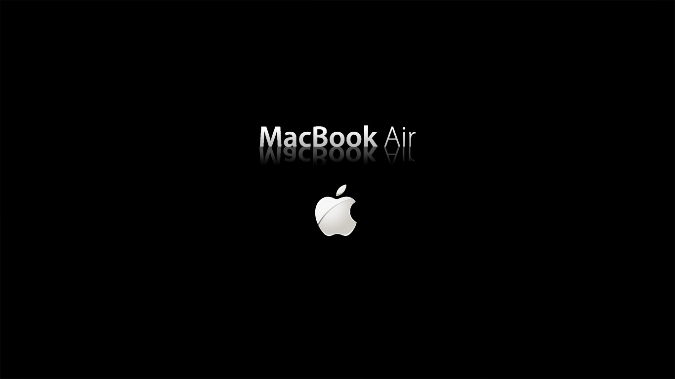 Macbook Air 11インチ の壁紙 あれやこれや備忘録