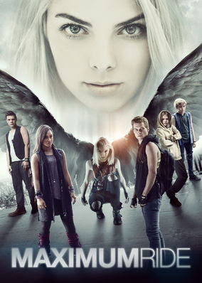 Maximum Ride