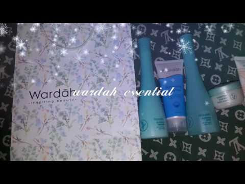 VIDEO : wardah essential - video ini di buat untuk customer aku yg banyak pesanvideo ini di buat untuk customer aku yg banyak pesanwardahessential. ...