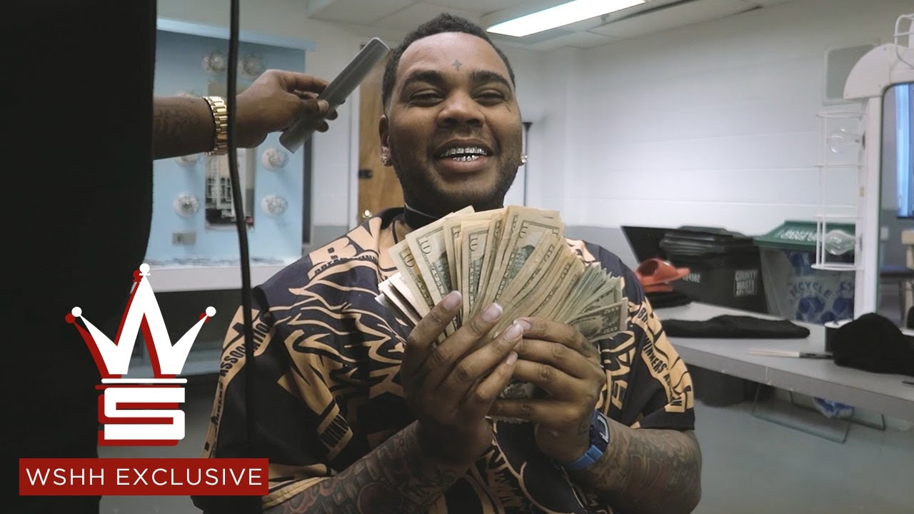 Kevin Gates - No Love (Audio) | New Video