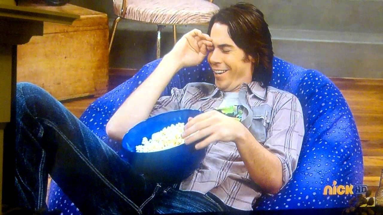 icarly monster soup - YouTube