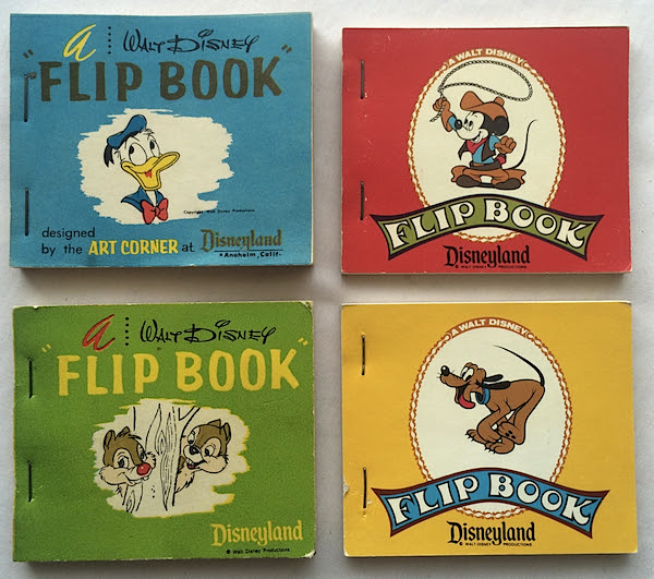 Flipping Out Over Handheld Movies, a Century Before Smartphones Collectors Weekly