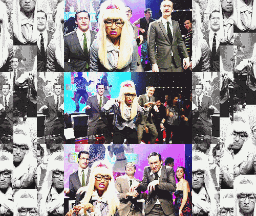 The Lonely Island Ft Nicki Minaj The Creep. The Lonely Island ft. Nicki