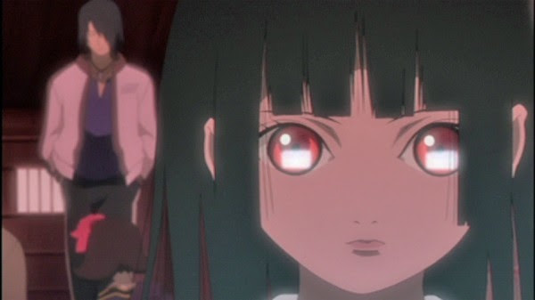 日本yahoo拍賣 樂淘letao代購代標第一品牌 地獄少女二籠08話直筆アニメ素材閻魔あい 一目連 骨女 輪入道 きくり