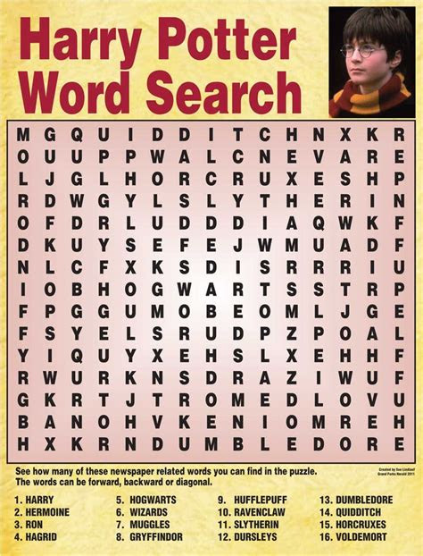 Hunt down the names of 22 colorful characters from j.k. 729 best images about word searches on pinterest early finishers