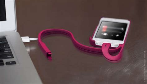 Charging stations allow you to charge multiple phones, tablets, and other devices from a single outlet. 44 Abnormally Interesting USB Devices