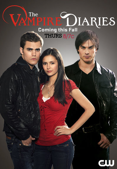 vampire diaries cast pics. for The Vampire Diaries to