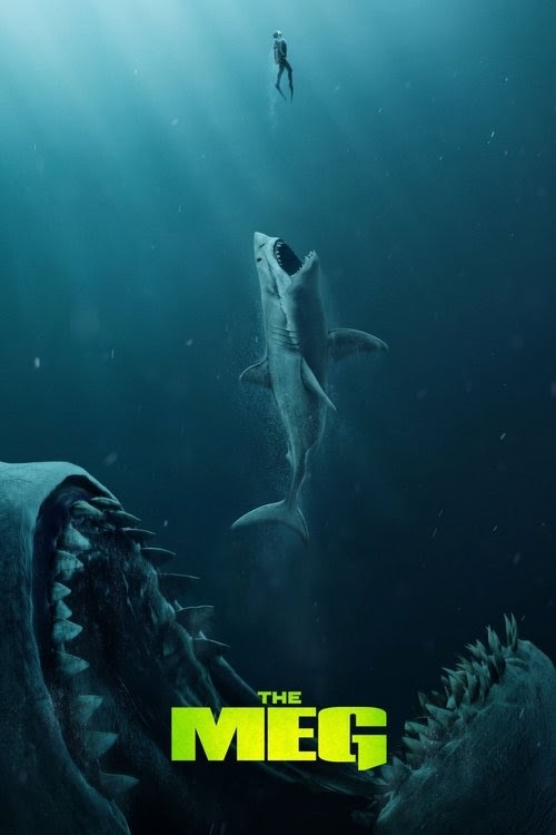 Streaming The Meg Best Quality