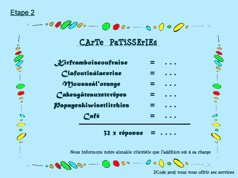 Enigme Un Anniversaire Qui Passe Inapercu Indices Prise2tete