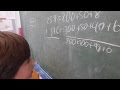 Suma con descomposición (Arturo)