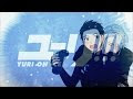 ユーリ on ice 11話 112559-ユーリ on ice 11話