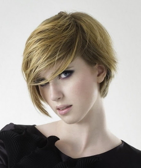 wispy short hair styles for fall