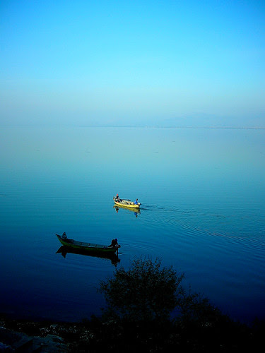 End of October 1 by rozafa2010